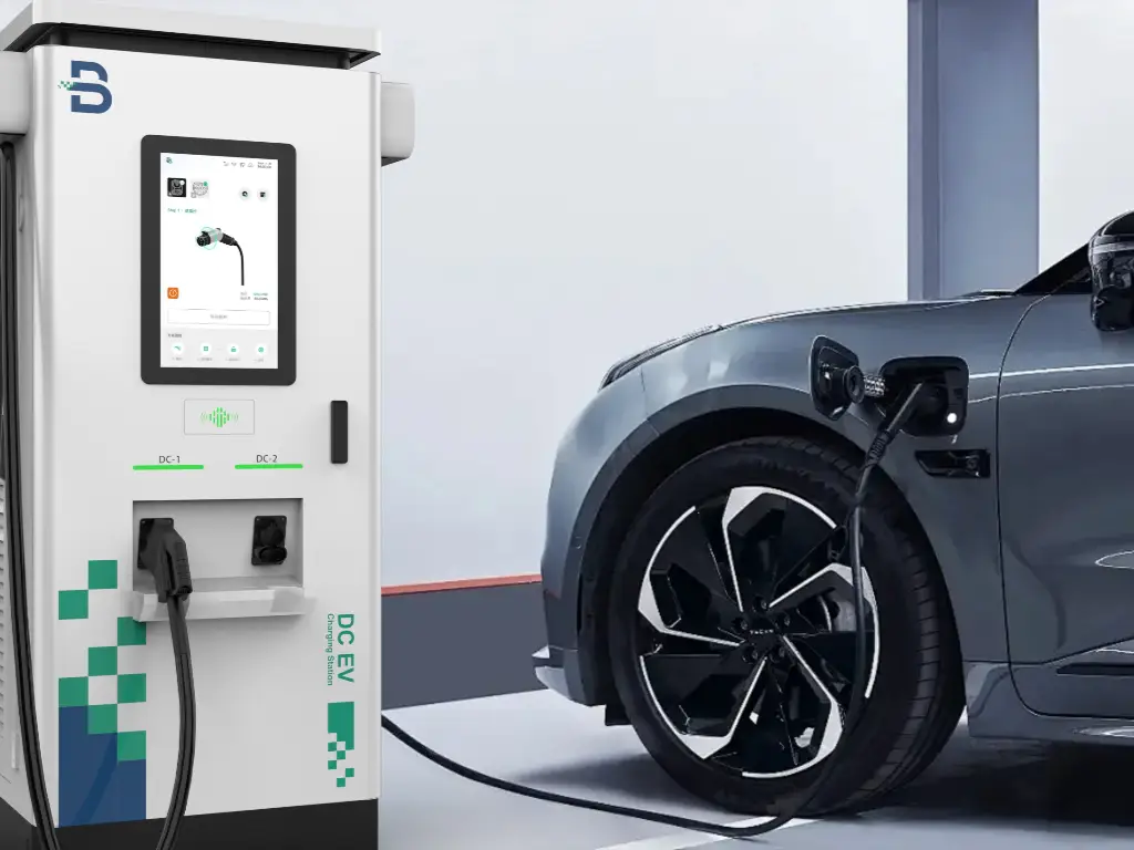Fleet Electrification Strategy