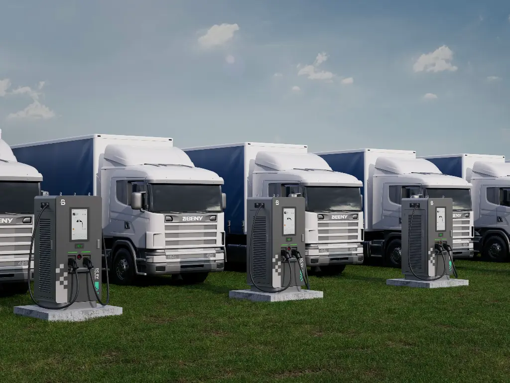 Fleet Electrification Strategy