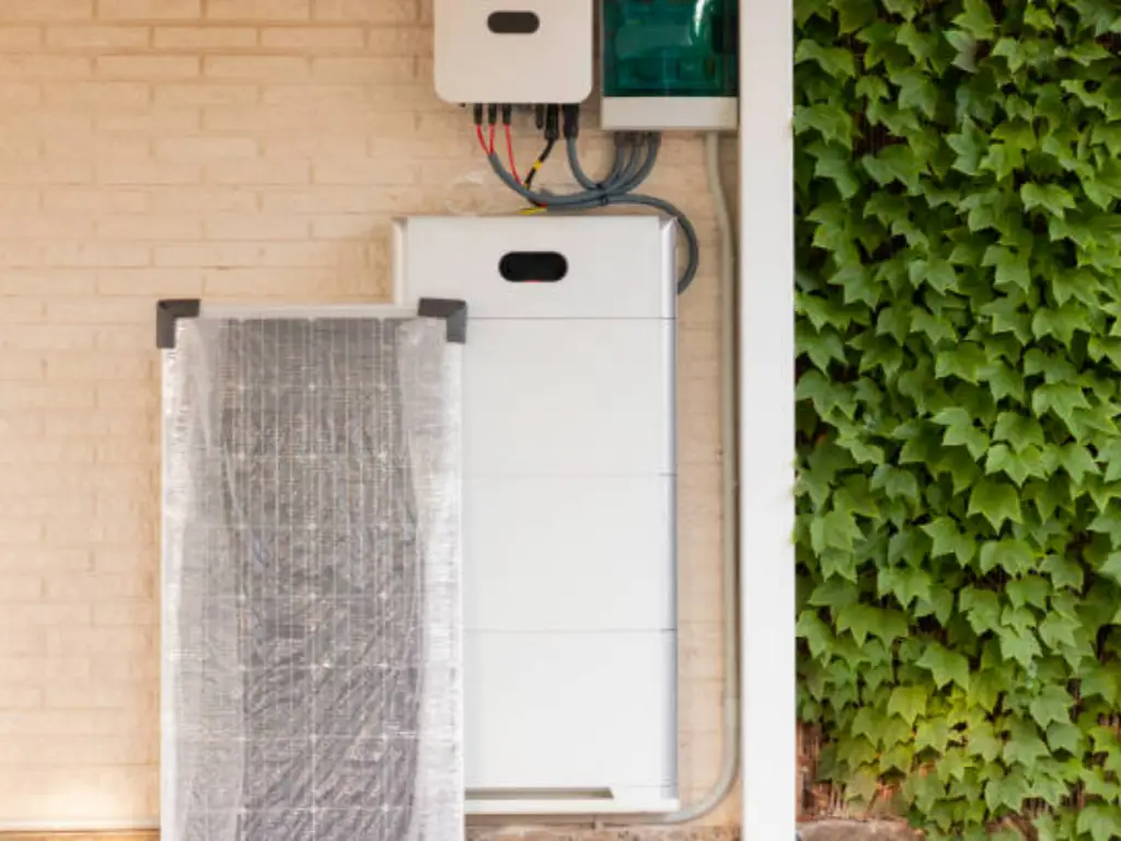 Are Solar Batteries Worth It