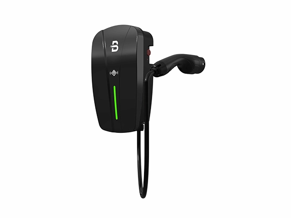 BENY 2nd Generation ocpp ac ev charger3