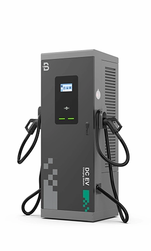 BENY Economic dc ev CAR chargER BEDC 150KW TO 240KW