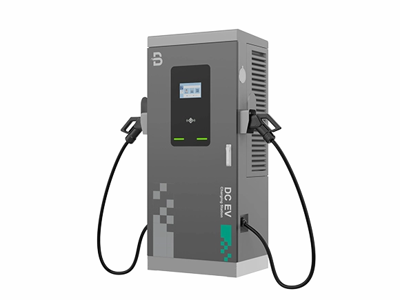 BENY Economic dc ev charging station BEDC 120KW