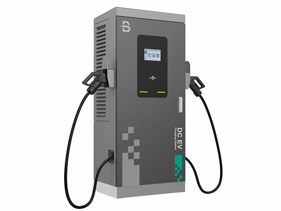 BENY Economic dc ev charging station BEDC 120KW3