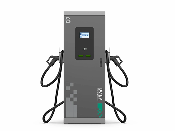 BENY Economic dc ev charging station BEDC 240KW