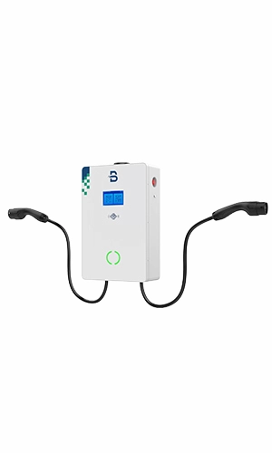 BENY OCPP Type2 Model 3 AC EV Charger4