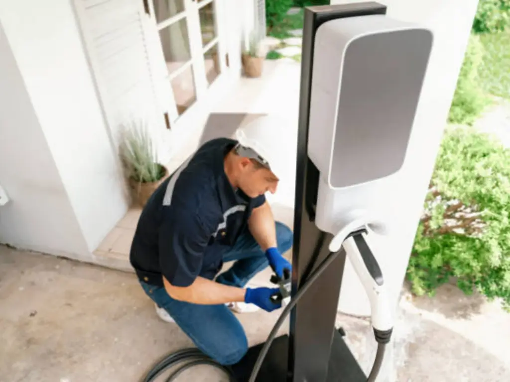 EV Charger Installation Cost4