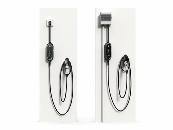 american standard portable ev charging station