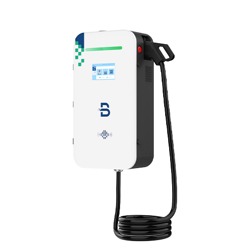 DC EV Charging Station BBDC