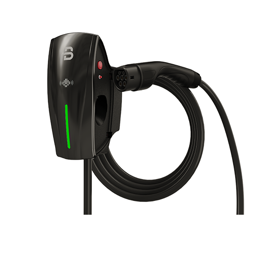 BENY AC EV Charger