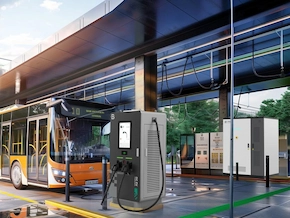 beny level 3 ev charger