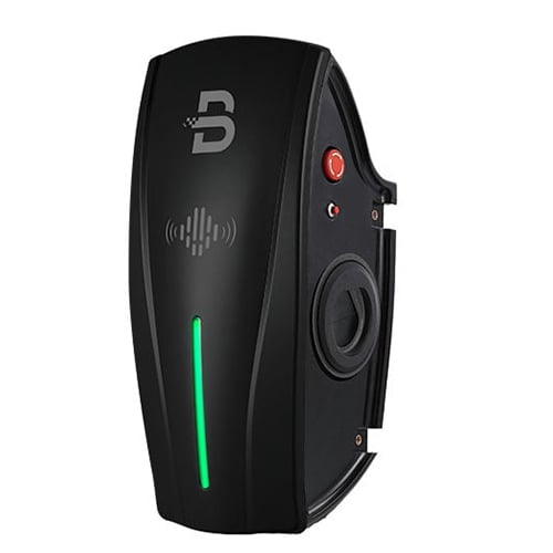 4AC EV Charger with Shutter