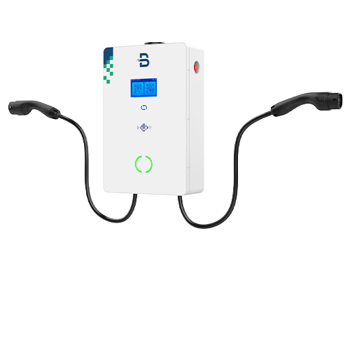 BENY Type 2 Mode 3 EV Charger