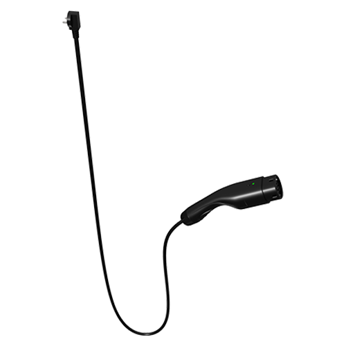 BENY All in one portable ev charger