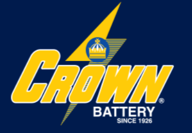 Solar Battery Manufacturers crown battery