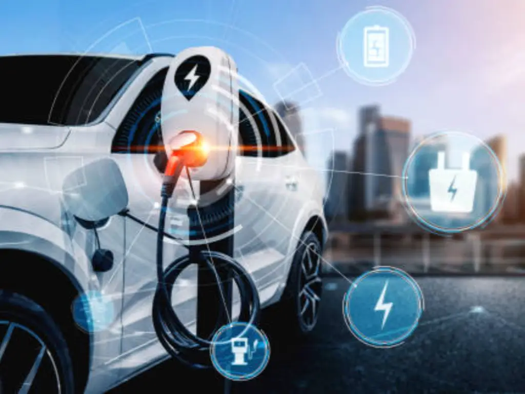 Gestione della flotta di veicoli elettrici4