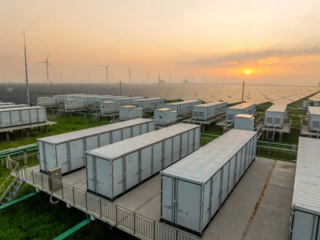 Safety and Engineering in C&I Energy Storage