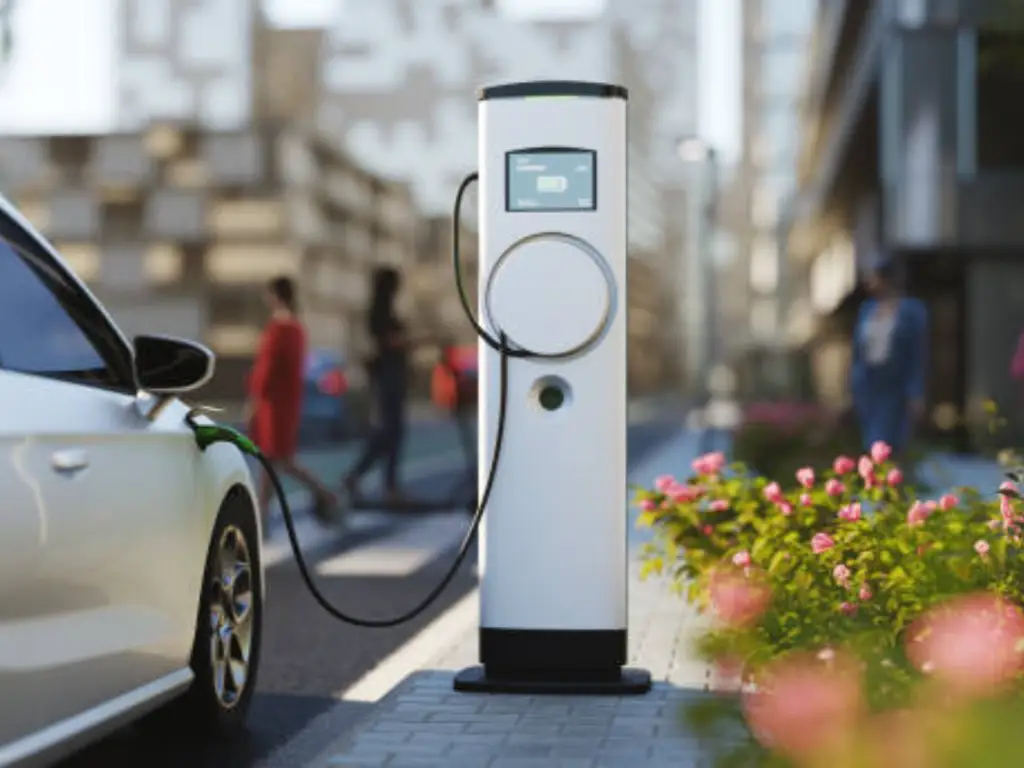 destination charging1