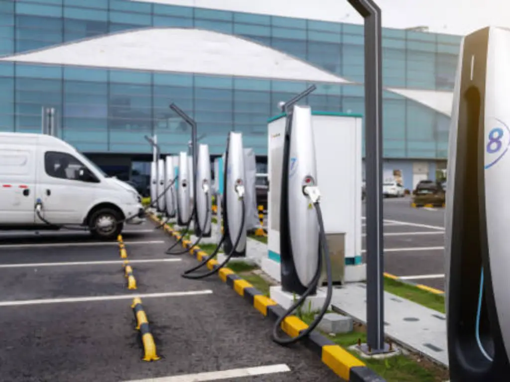 destination charging2