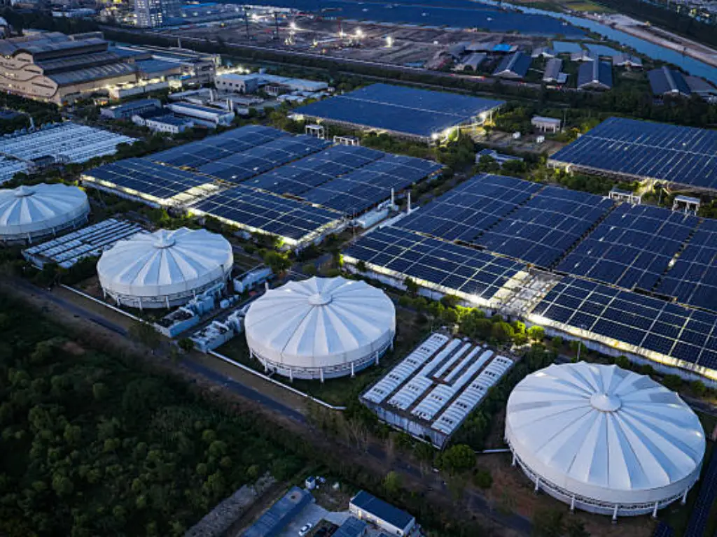 energy storage applications2