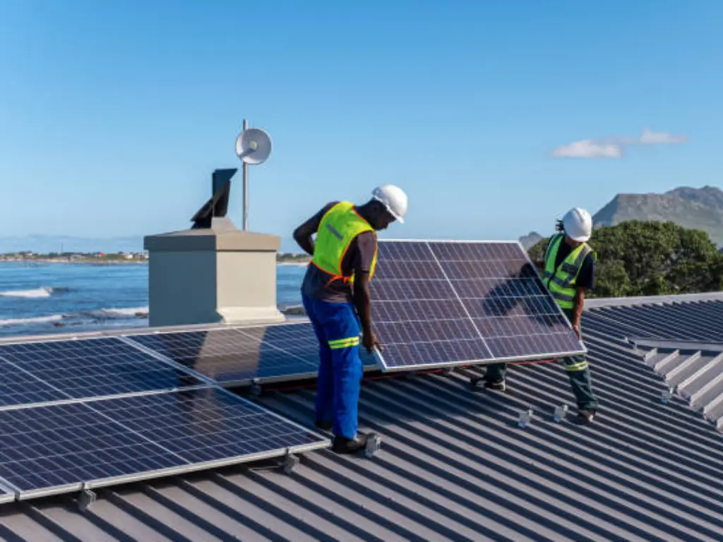 solar battery installation3