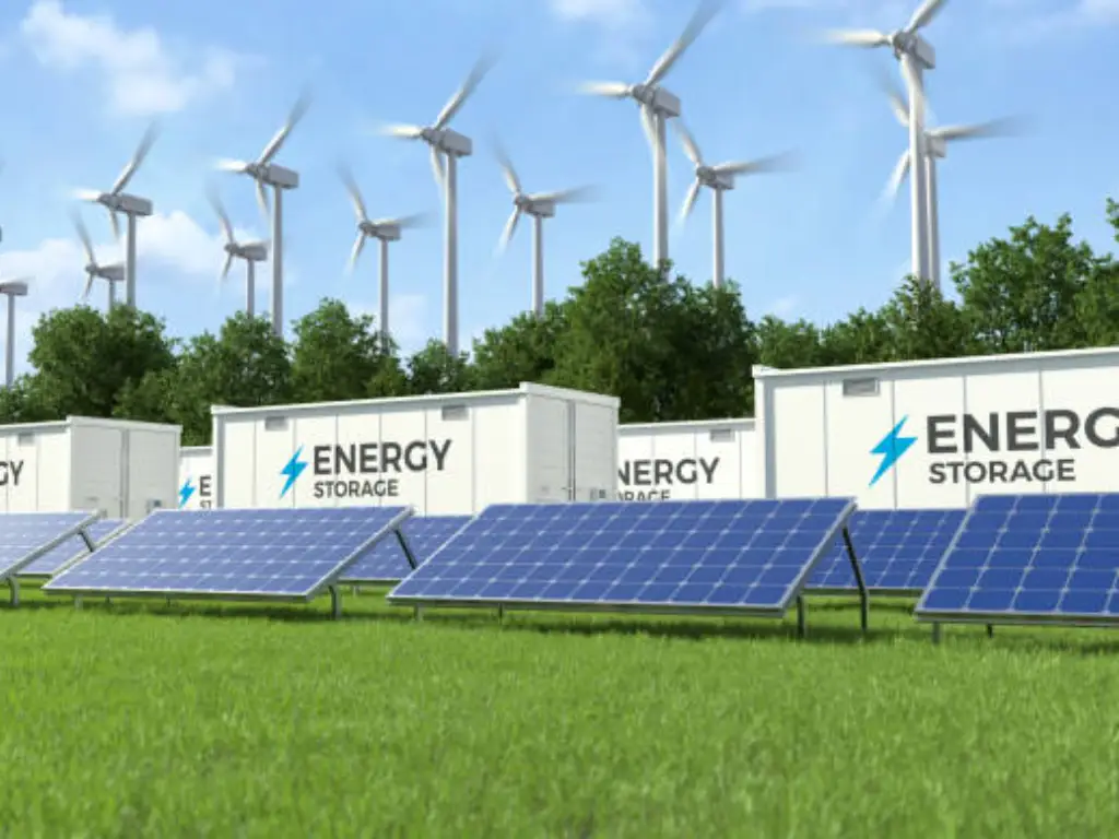 solar energy storage2