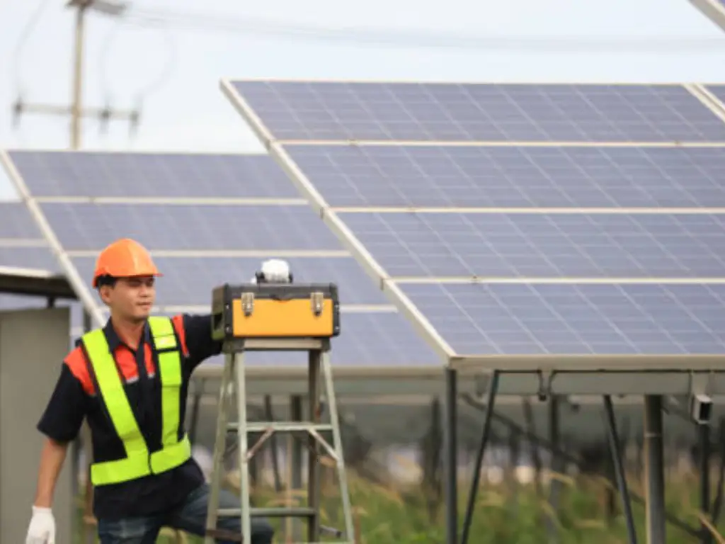 adding battery to solar system2