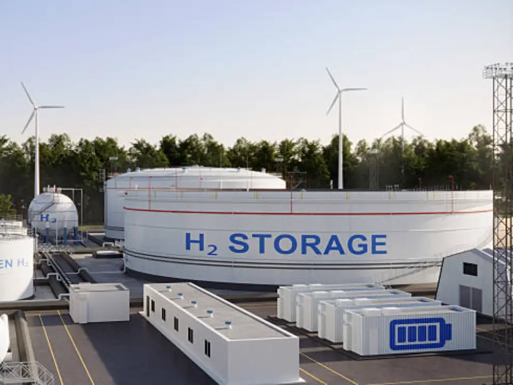 energy storage companies2