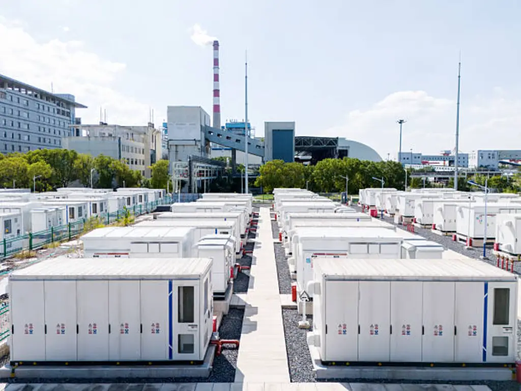 Strategic Energy Partner