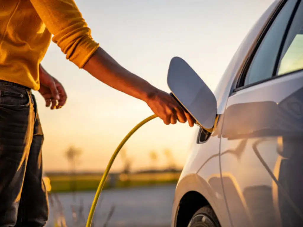 ev changer
