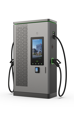 BENY 500kw to 2000kw high efficiency dc ev split dc ev charger megawatt charging system