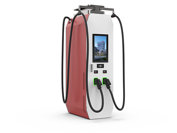 BENY 80KW to 240kw starlink DC Fast electric car charger