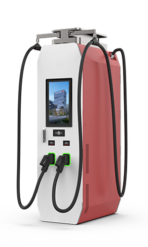 BENY 80kW to 240kW Starlink dc ev charge