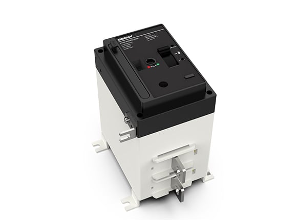 BENY DC Disconnect Switch 2000V 315A 500A BYSS 315MOD BYSS 500MOD IEC