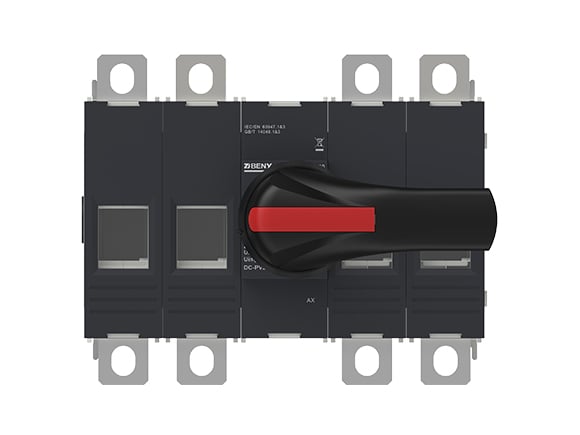 BENY Solar DC Disconnect Switch BH 800