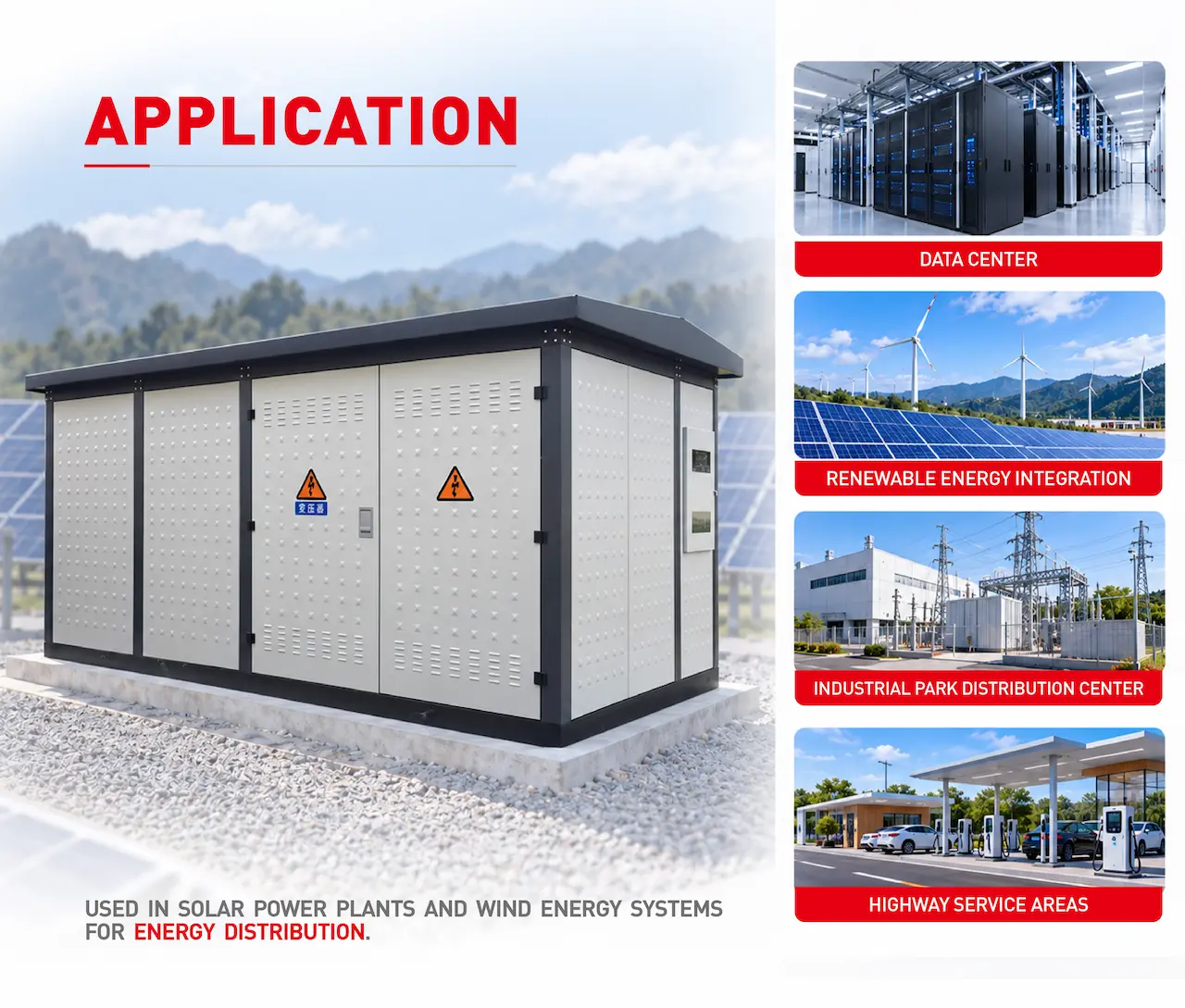 استفاده از BENY کابین ایستگاه شارژ