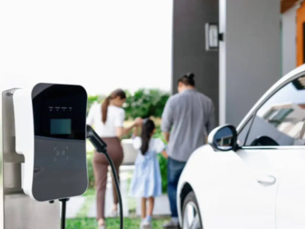 Best Smart Tariff Home EV Chargers