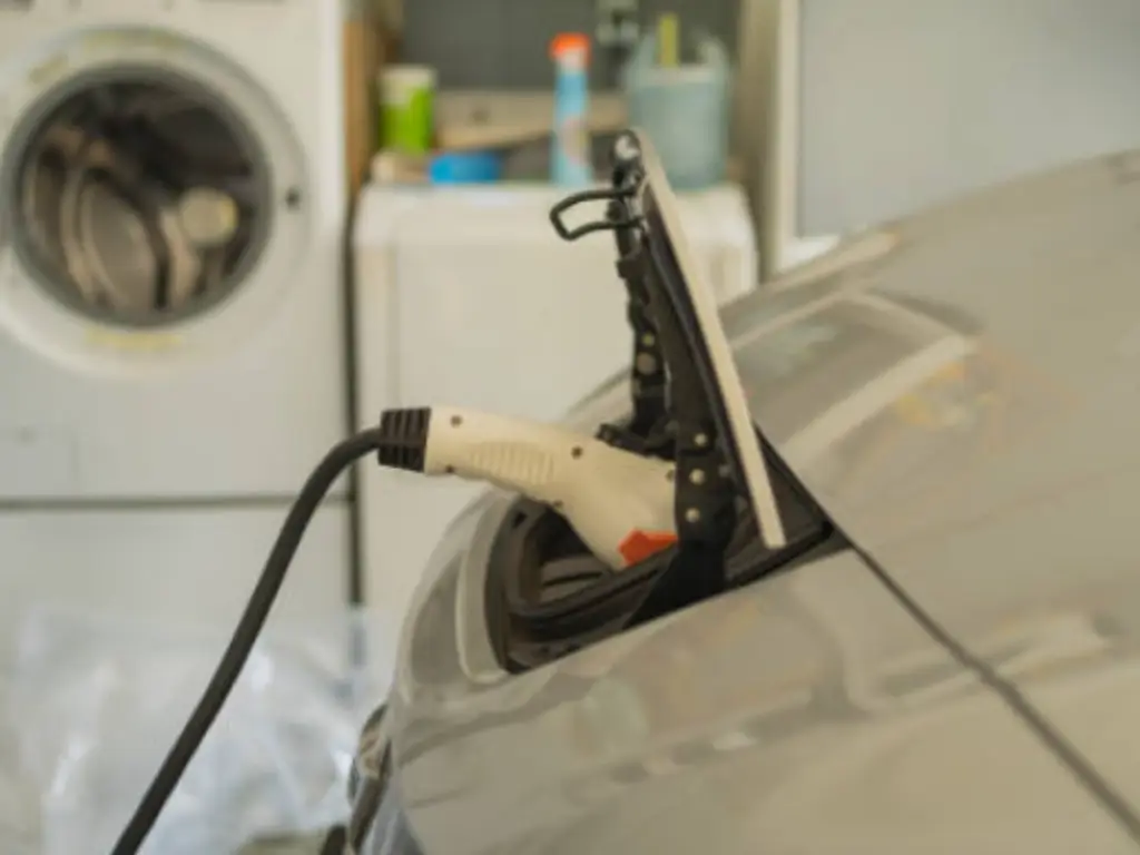 Best Level 2 EV Charger for Home