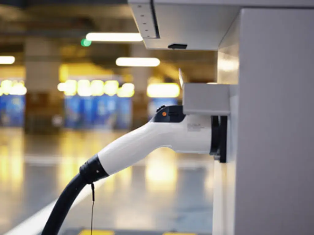 UK Public EV Charging Costs