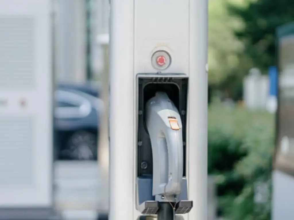 UK Public Charging Price Tiers