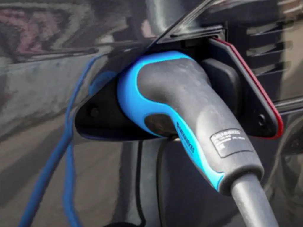 EV Charger Diagnosis