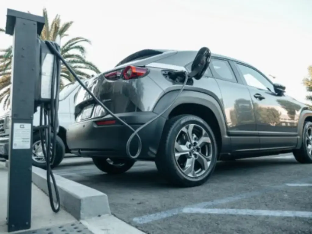 EV Charger Warranty Claims
