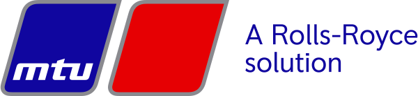 mtu (Rolls-Royce Power Systems) logosu