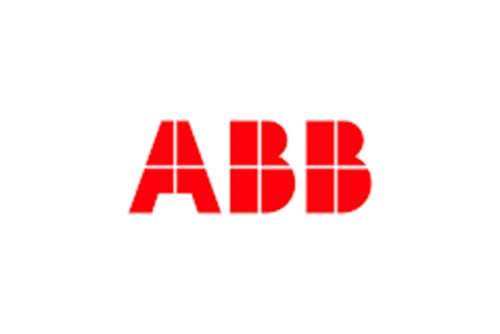 ABB logo