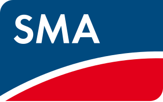 SMA logosu