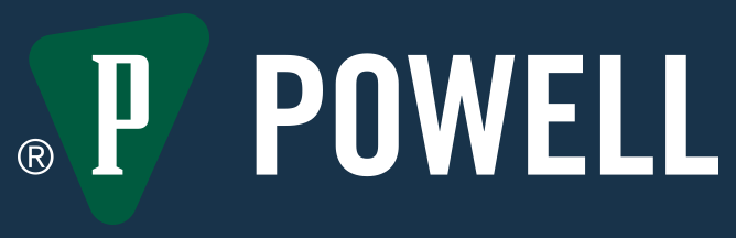 Powell Industries logo