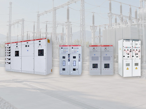 BENY power distribution system